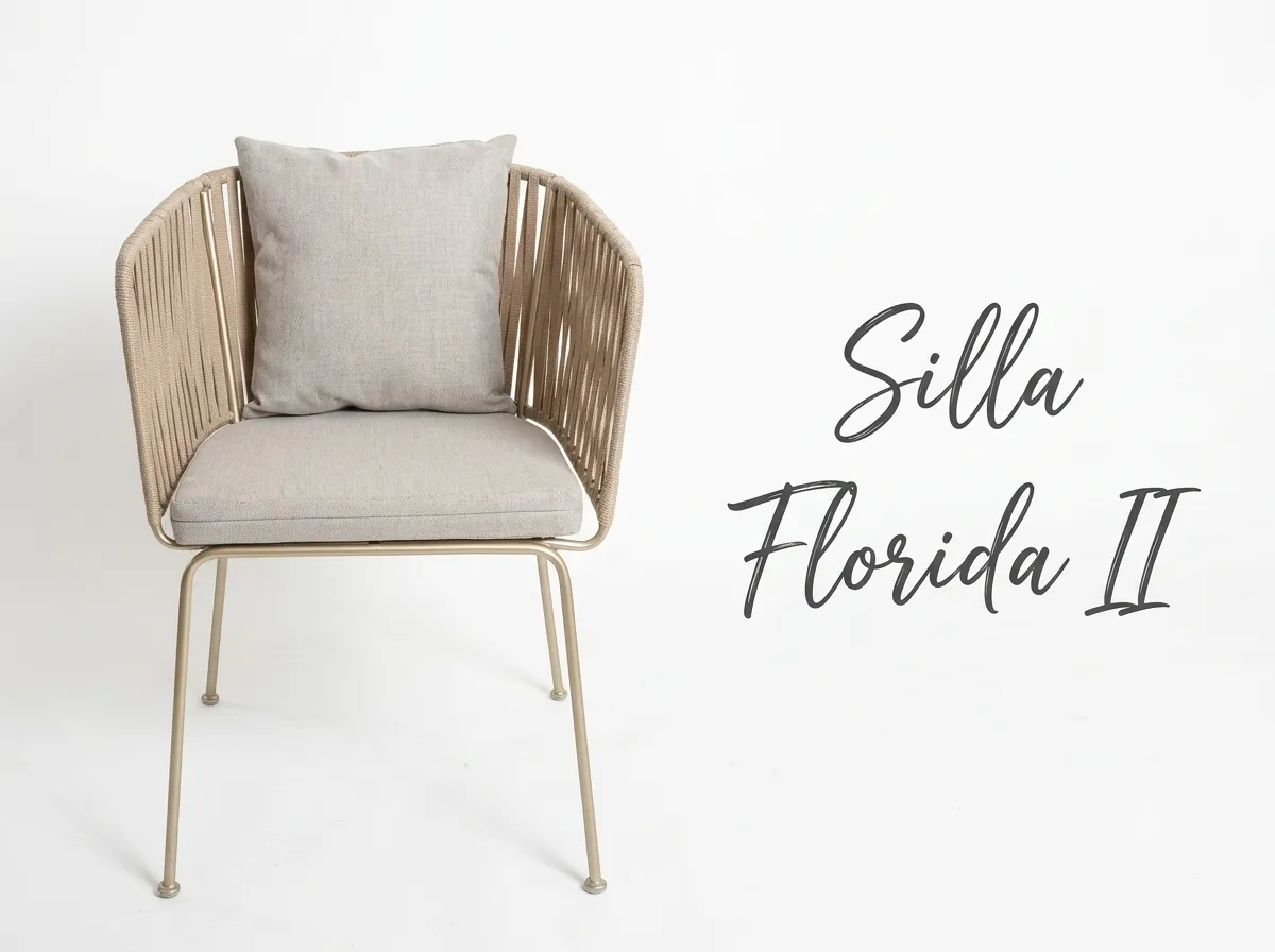 SILLA FLORIDA II