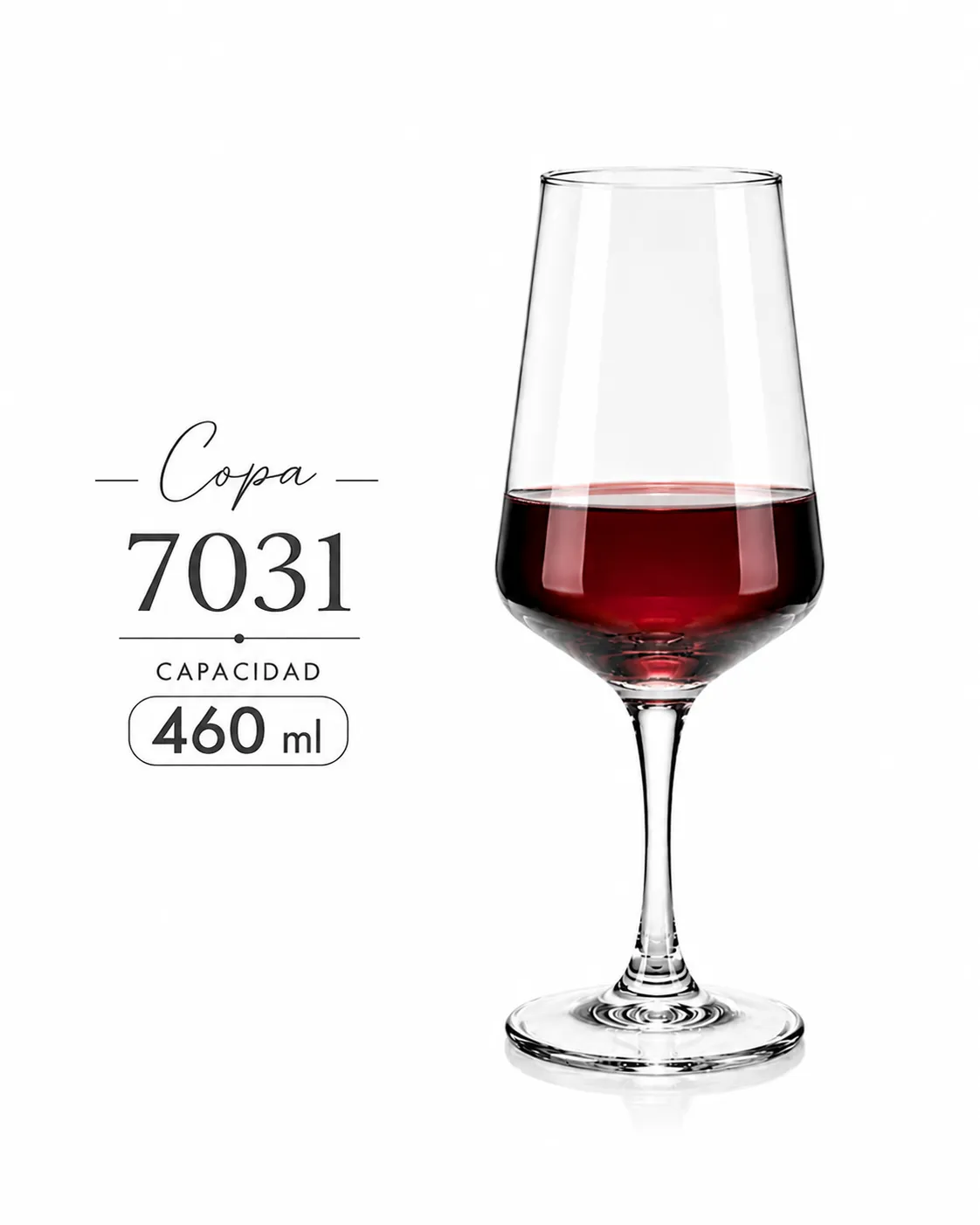 COPA 7031