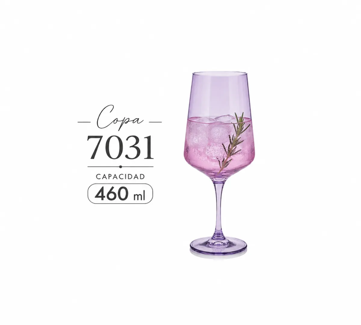 COPA 7031 - imagen 2