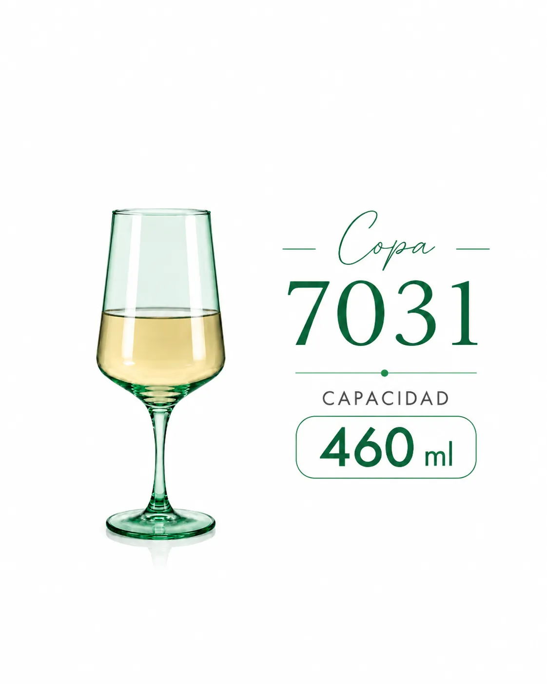 COPA 7031 - imagen 4