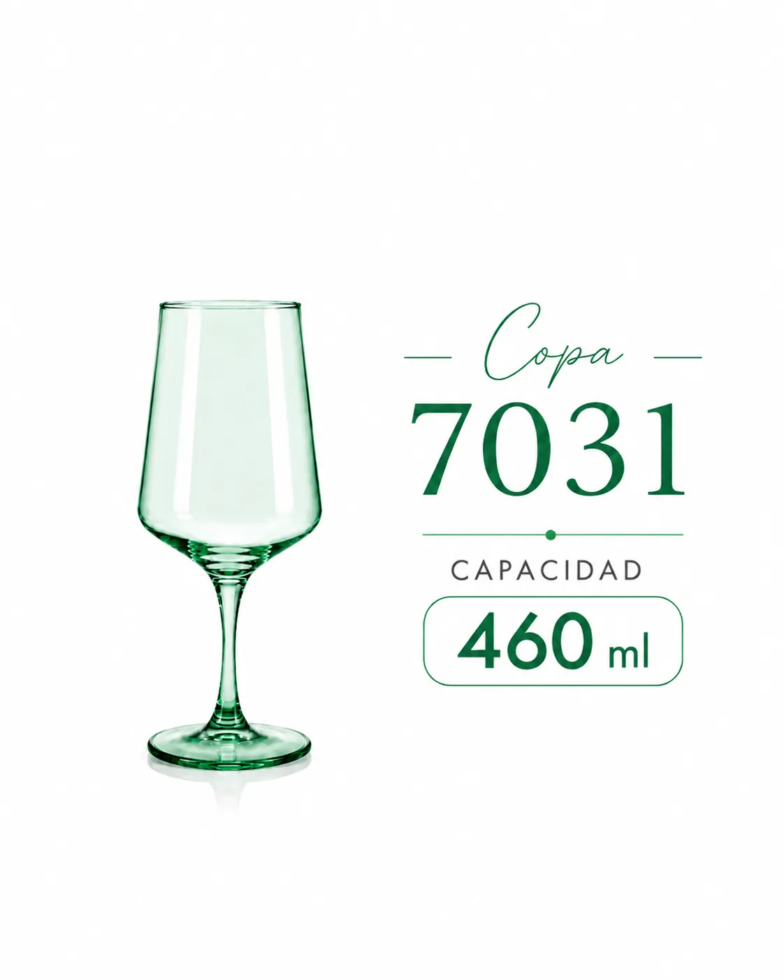 COPA 7031