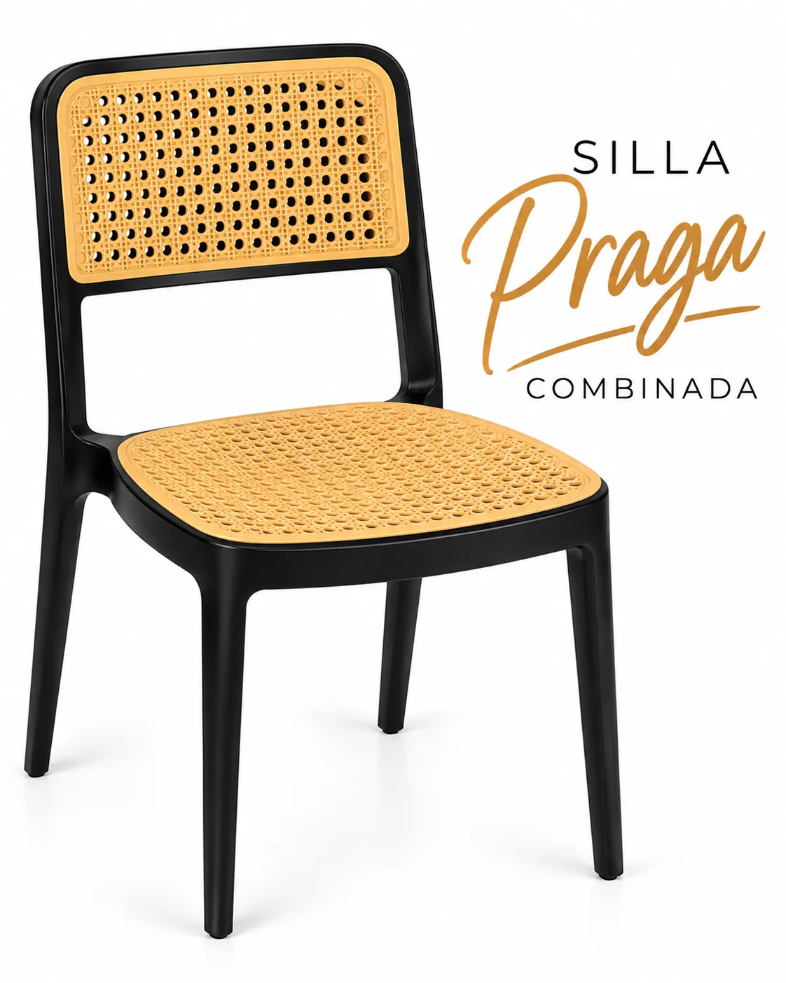 SILLA PRAGA