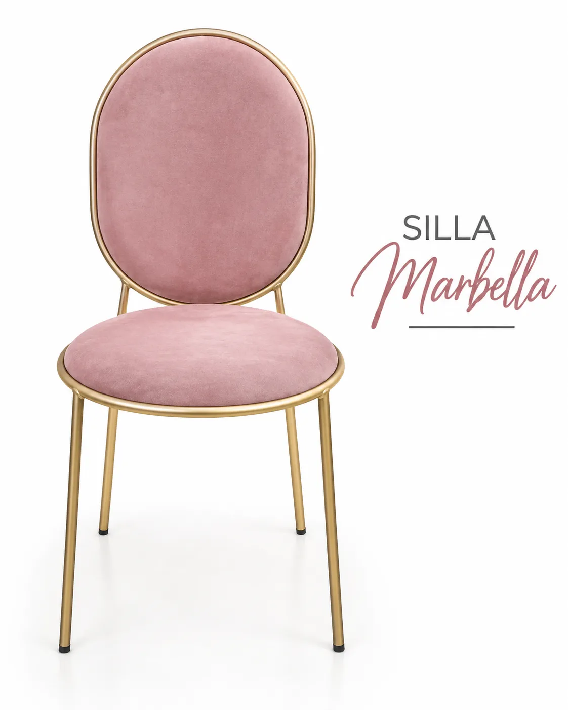 SILLA MARBELLA - imagen 3