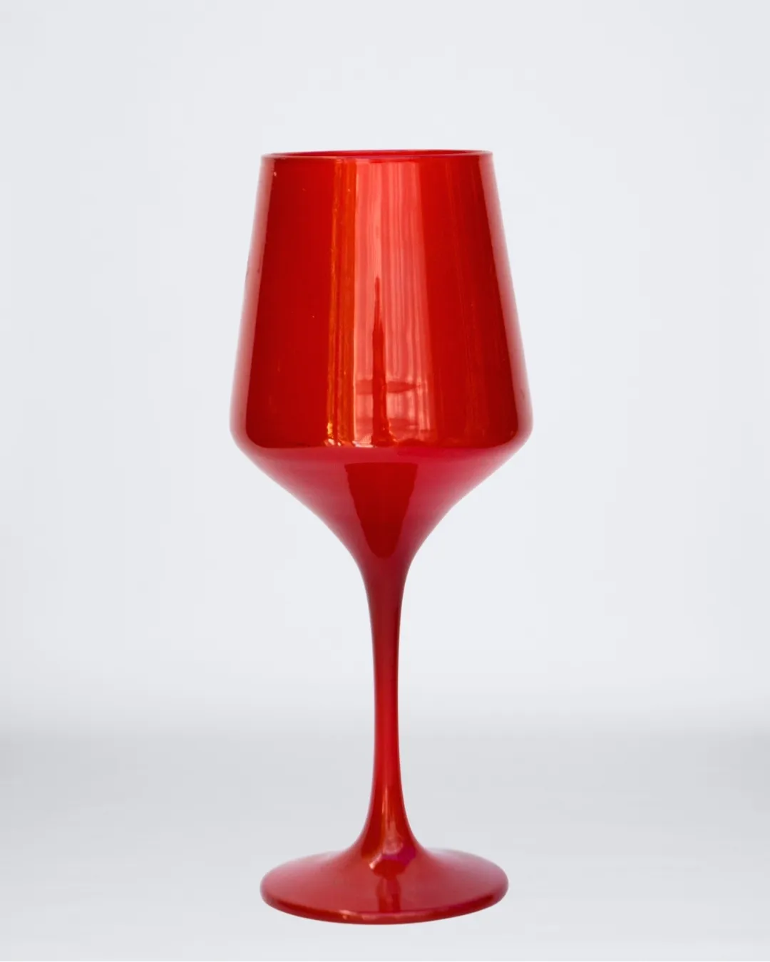 COPA 7031 ROJO OPALINO