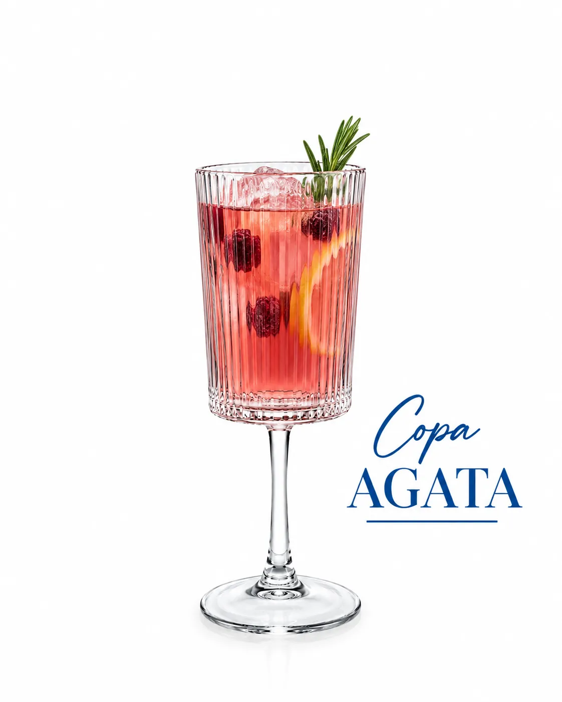 COPA AGATA