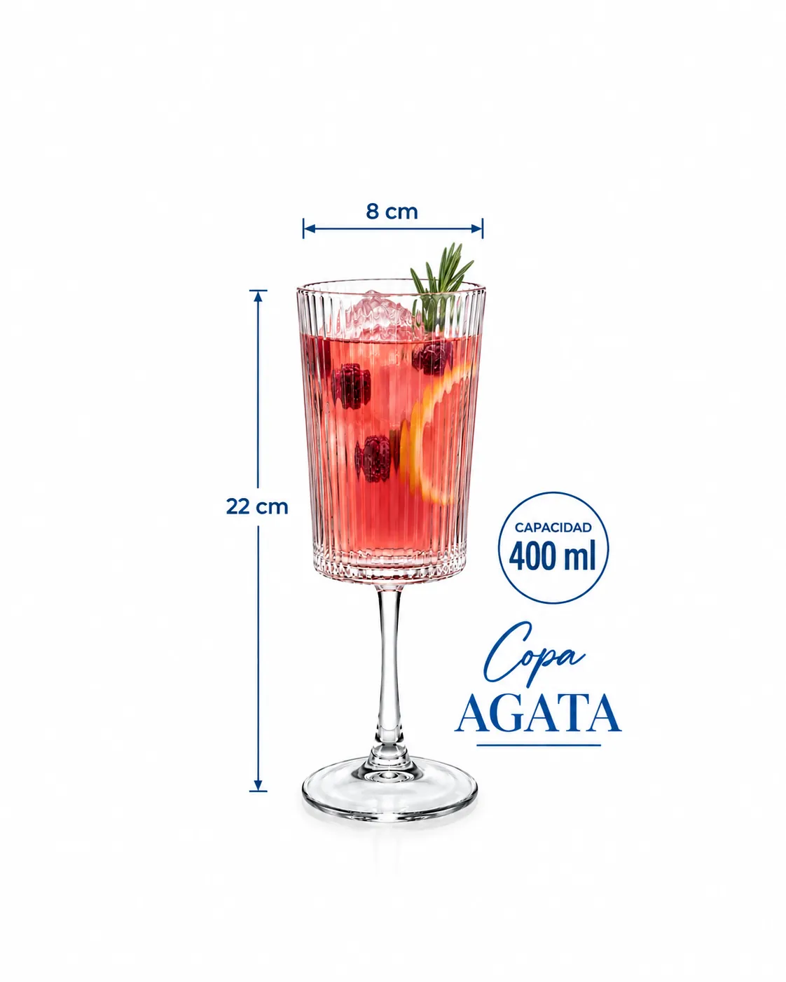 COPA AGATA - imagen 3