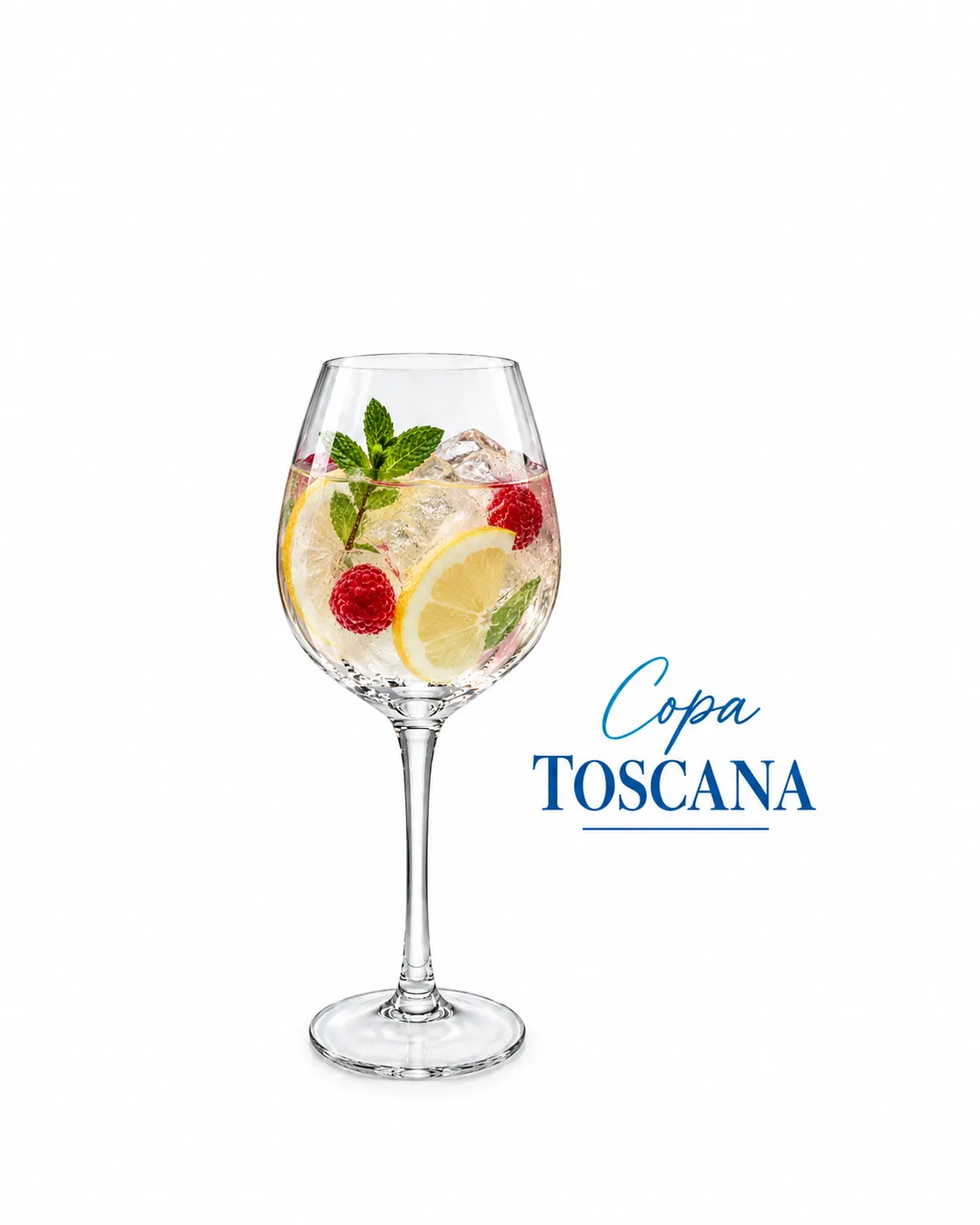 COPA TOSCANA