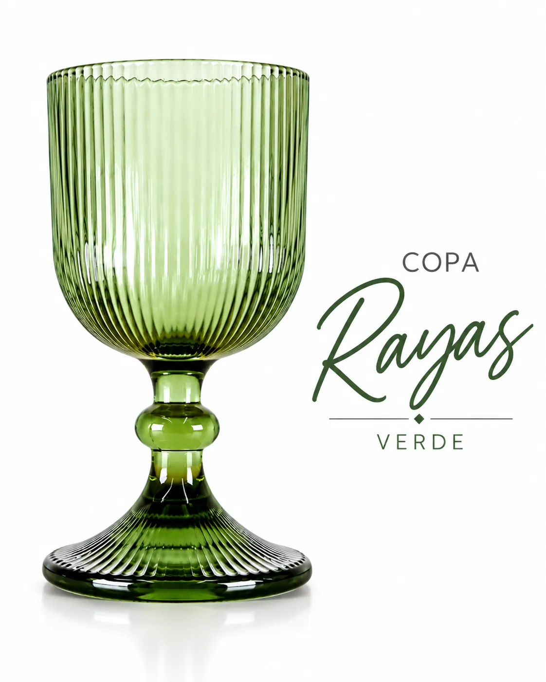 COPA RAYAS