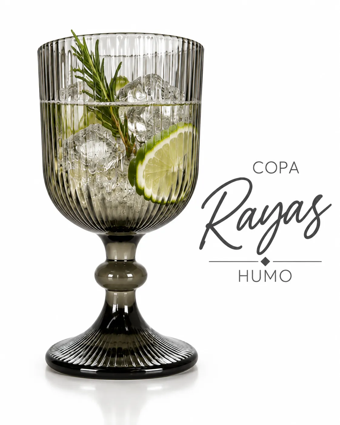COPA RAYAS