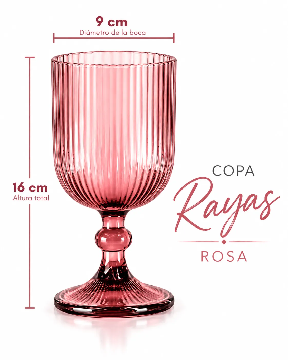COPA RAYAS