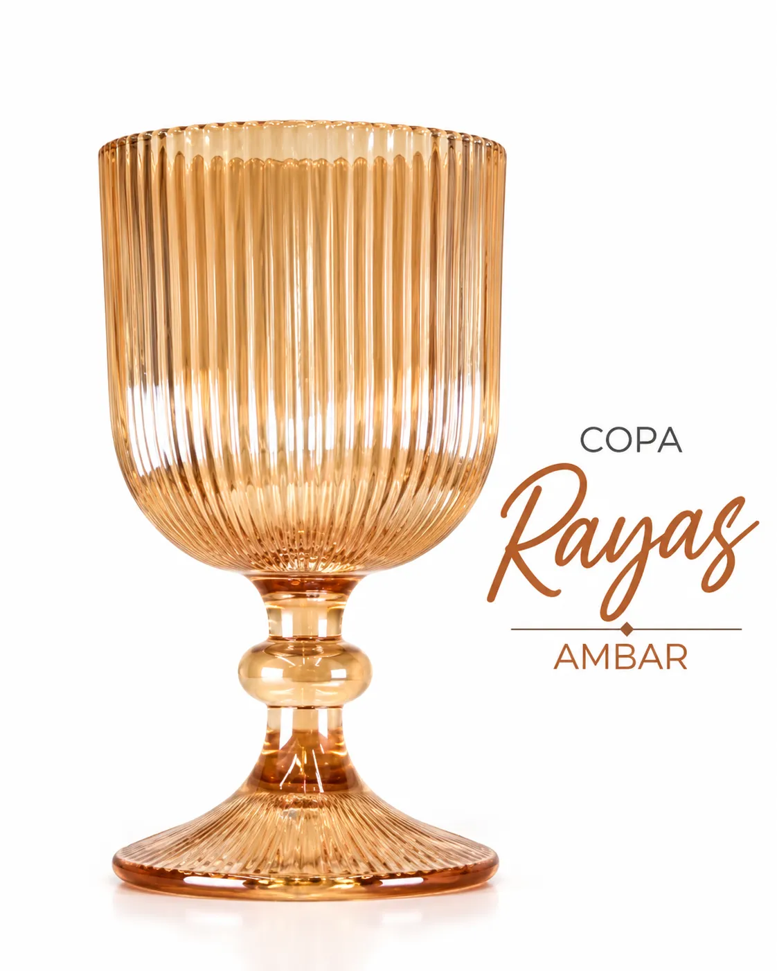 COPA RAYAS