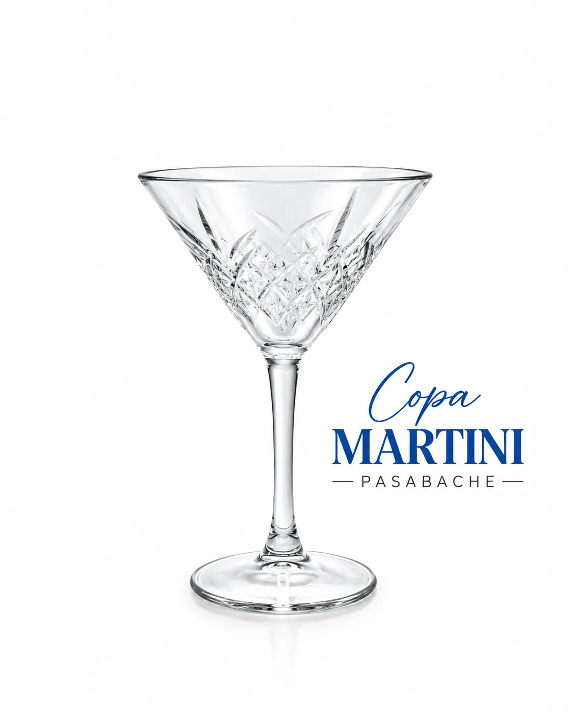 COPA MARTINI PASABACHE - imagen 3