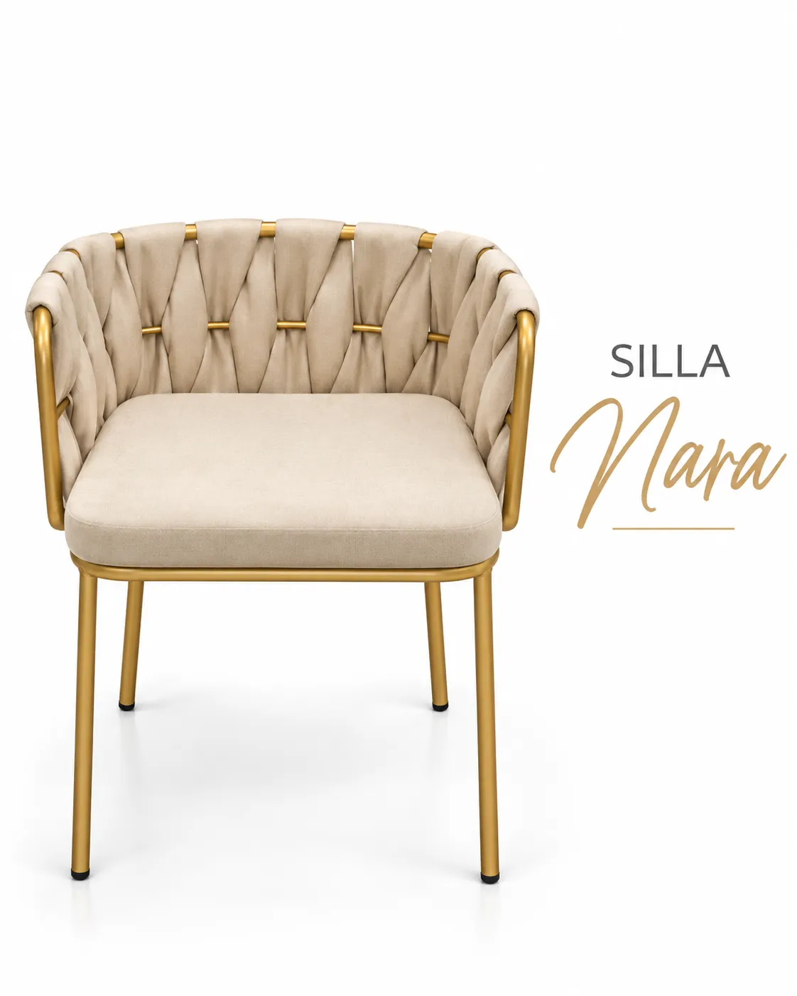 SILLA NARA