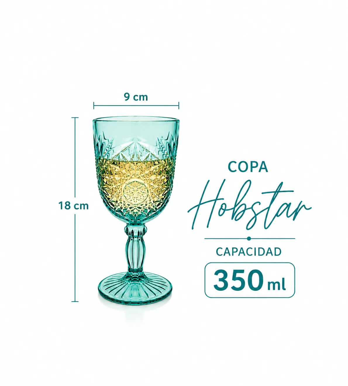 COPA HOBSTAR