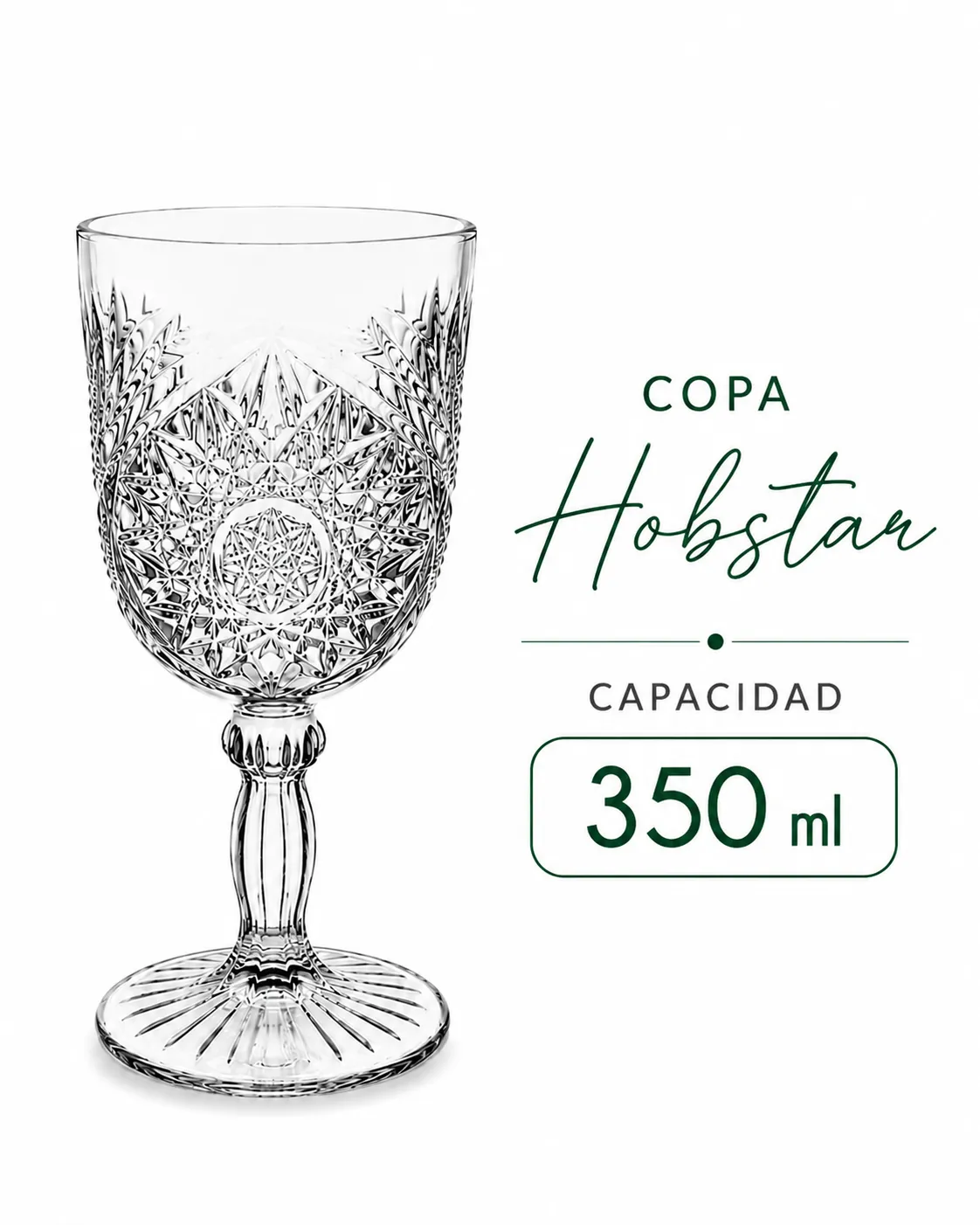 COPA HOBSTAR