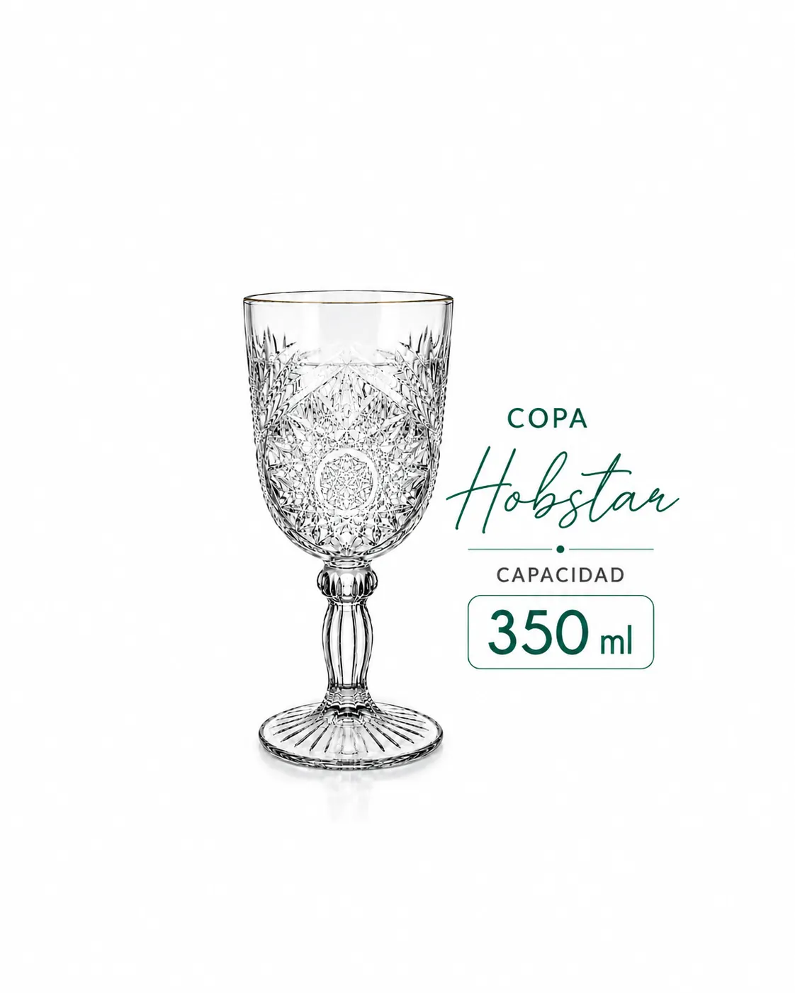 COPA HOBSTAR