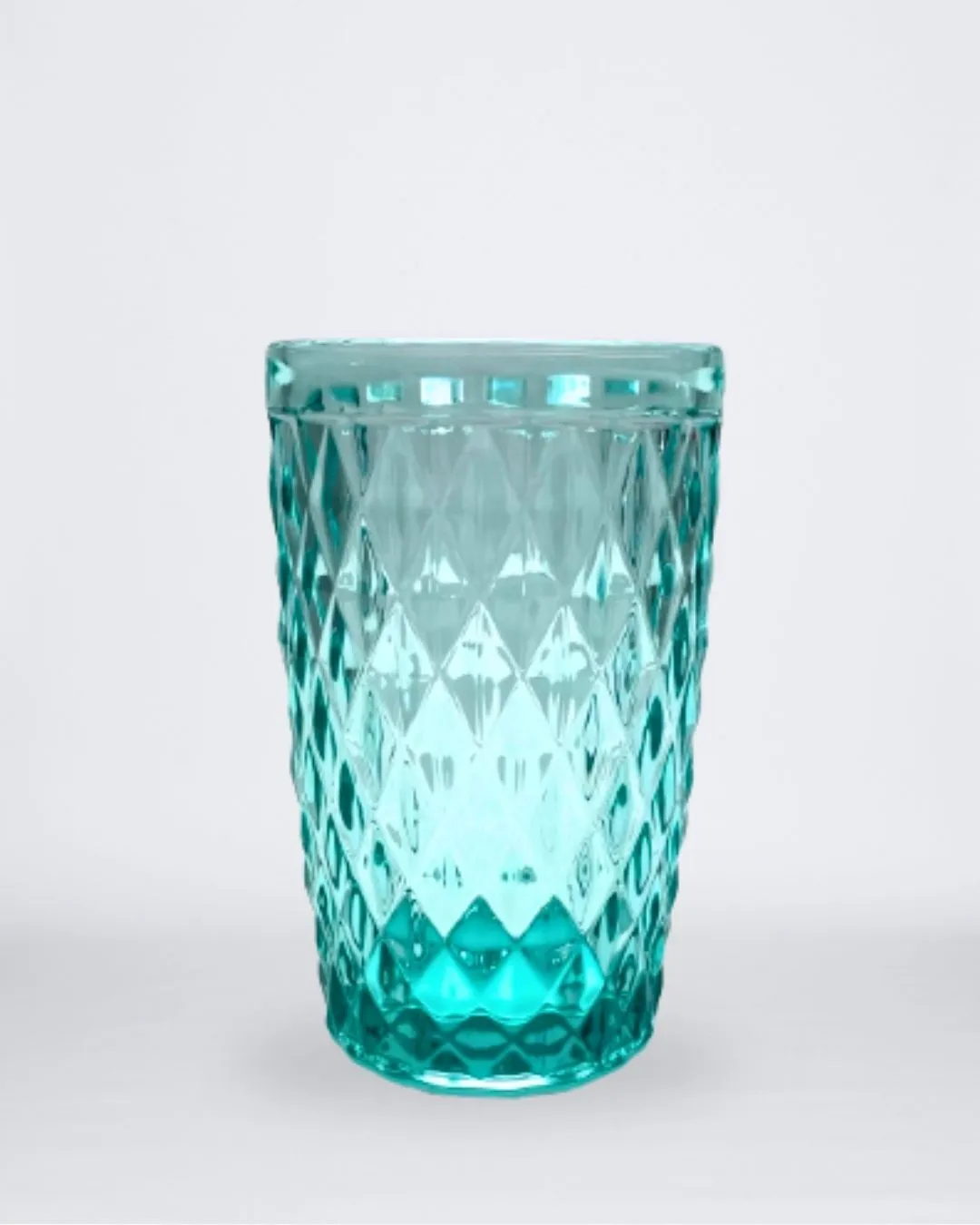 VASO VALERIA VERDE TIFFANY