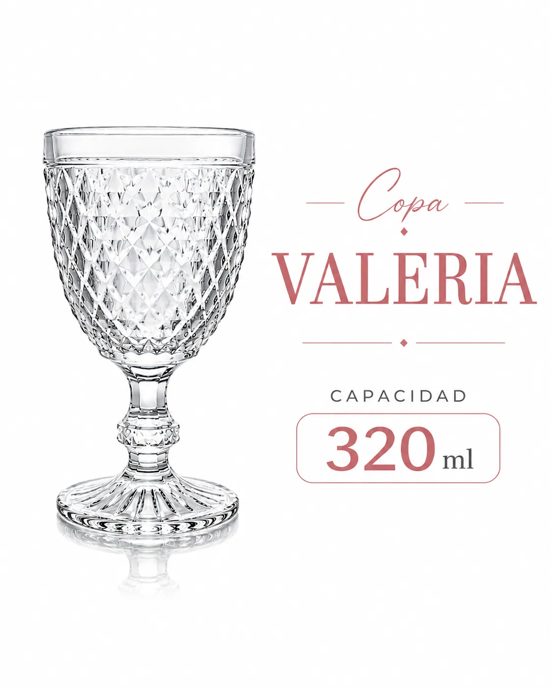 COPA VALERIA - imagen 2
