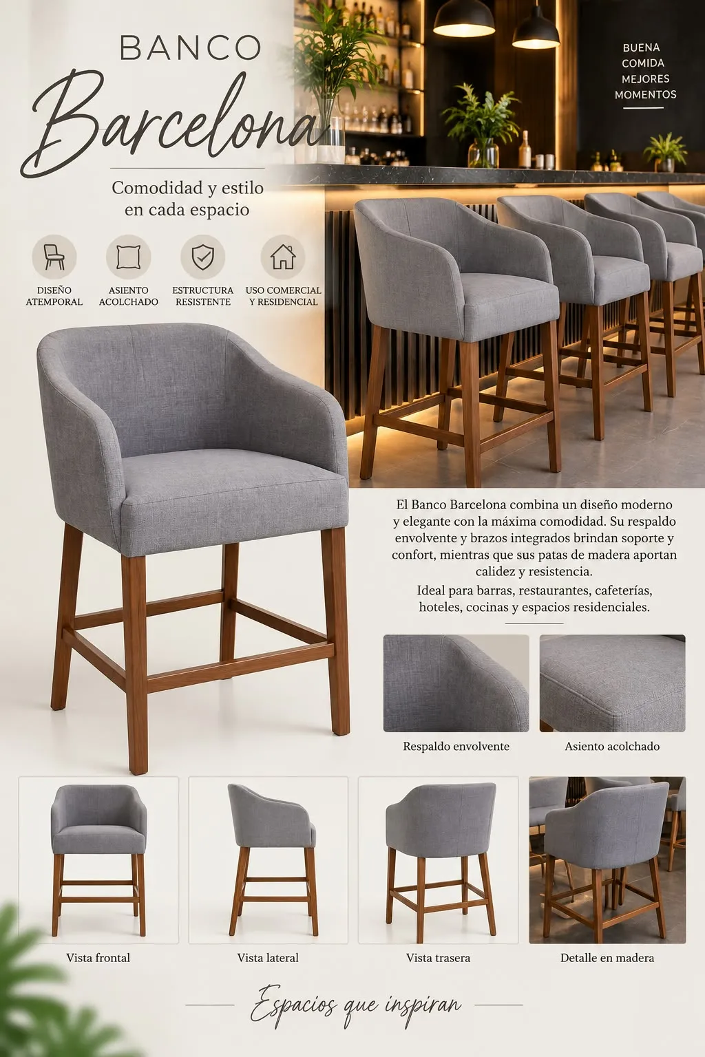 BANCO BARCELONA - imagen 3